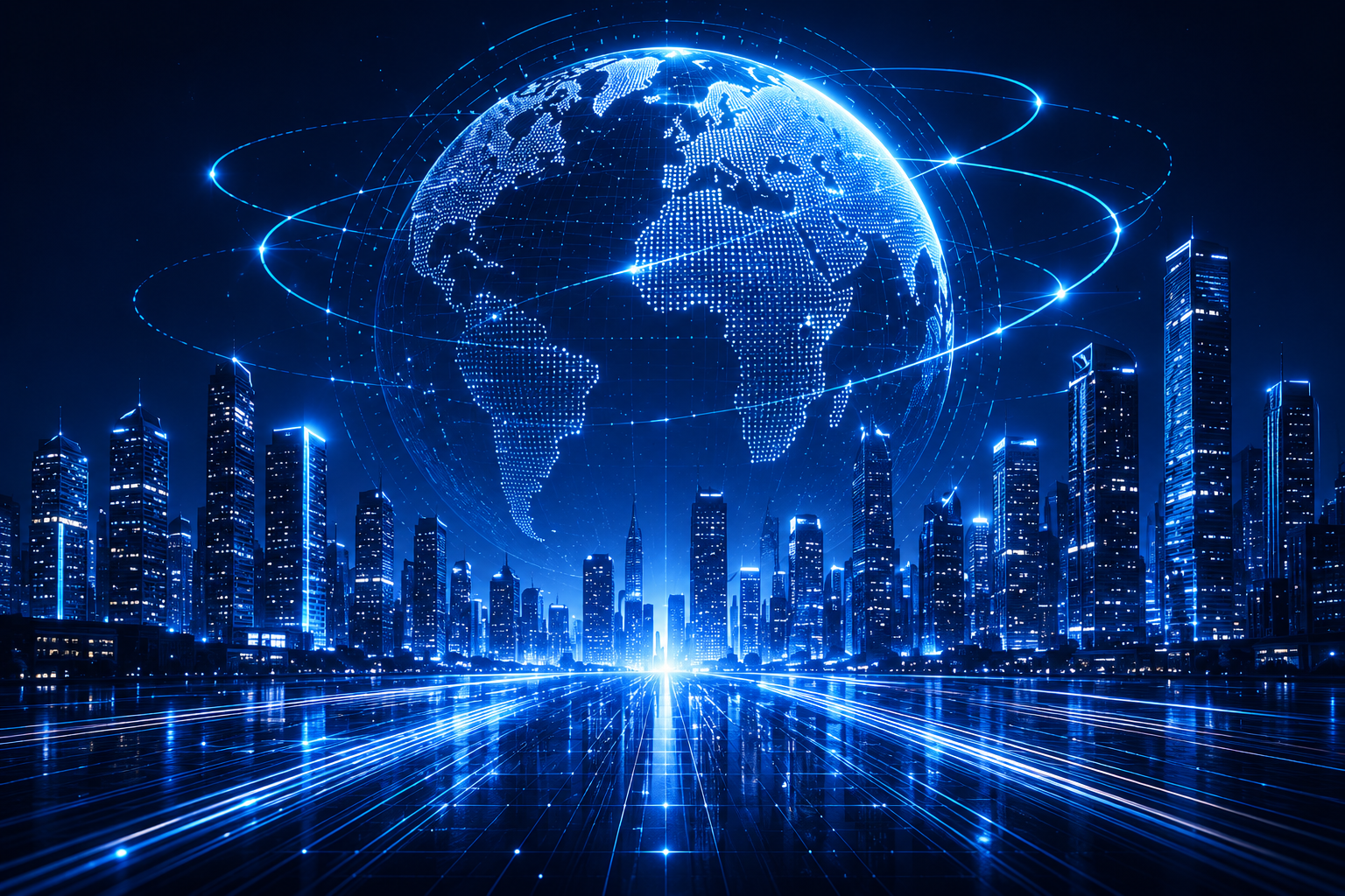 Cybersecurity & Resilience